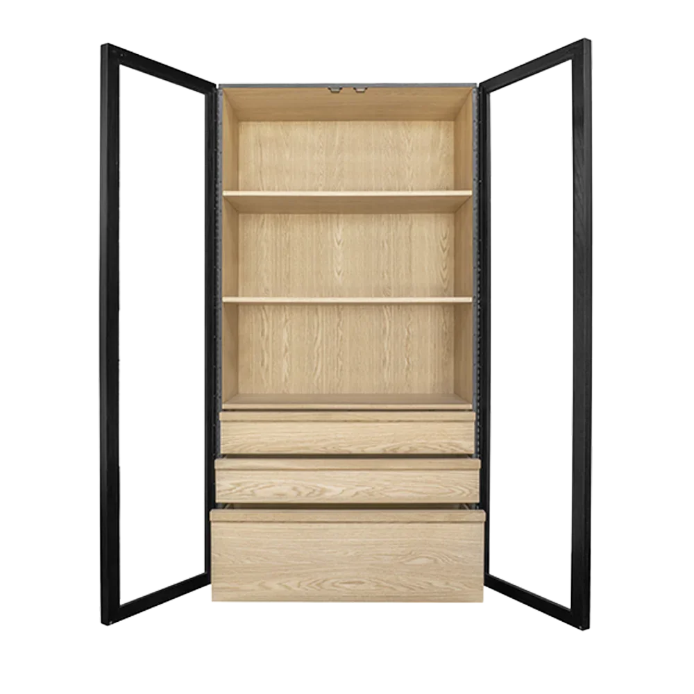 Brakka Book Shelf