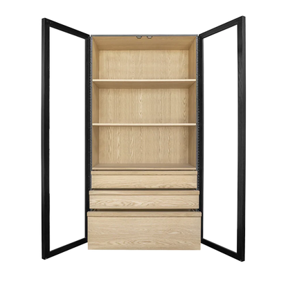 Brakka Book Shelf