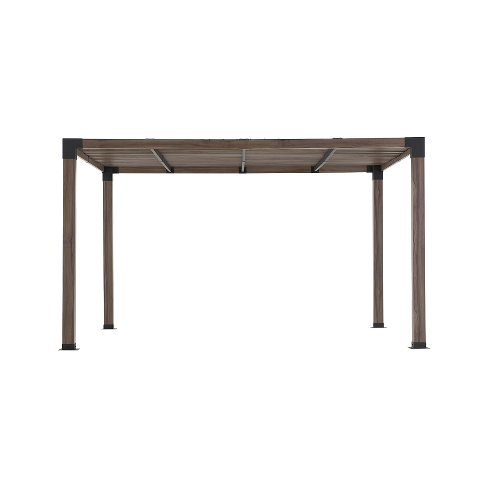 Brava Pergola 10x12