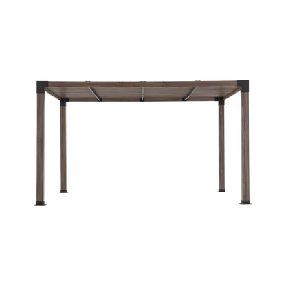 Brava Pergola 10x12