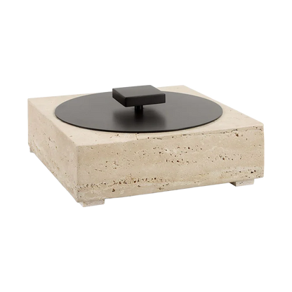 Brava Stone Box