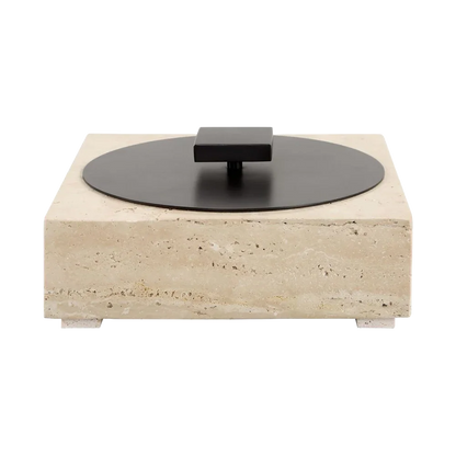 Brava Stone Box