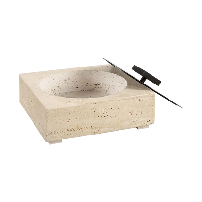 Brava Stone Box