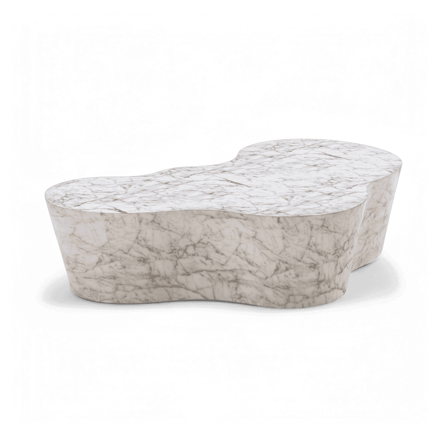 Nebula Marble Coffee Table