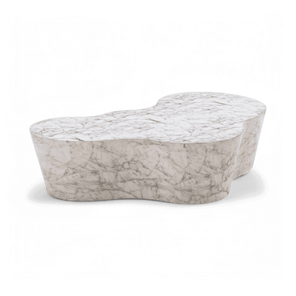 Nebula Marble Coffee Table