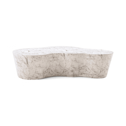Nebula Marble Coffee Table