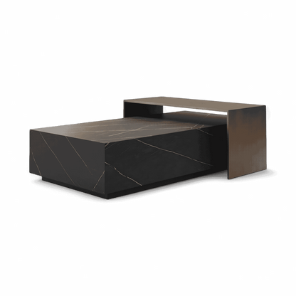 Roma Coffee Table Black