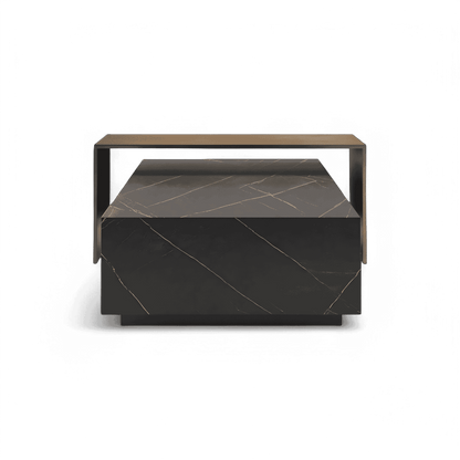 Roma Coffee Table Black