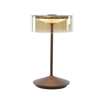Coastvale Table Lamp Brown