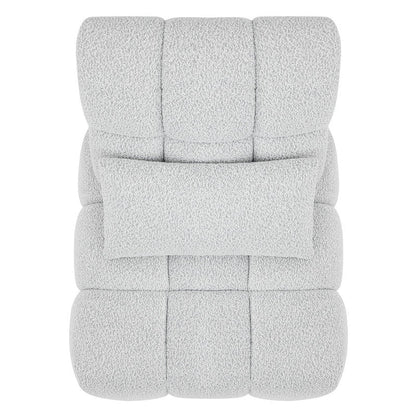 Cole Power Recliner Chair Swivel Glider with Lumbar Support