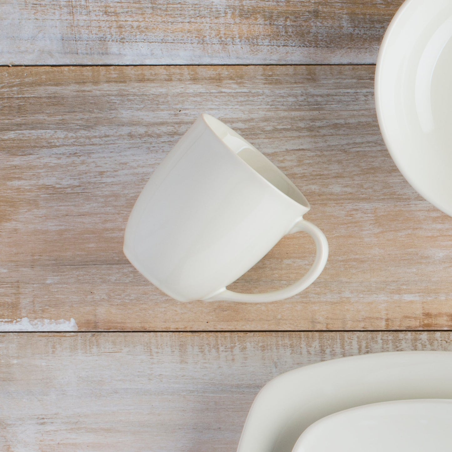 Noritake Colorwave 16-Piece Coupe Dinnerware Set, Service For 4