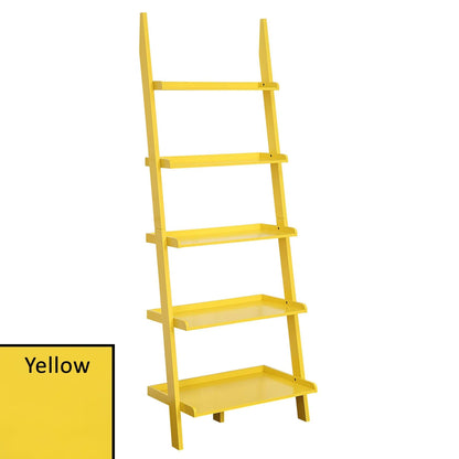 Convenience Concepts American Heritage Bookshelf Ladder