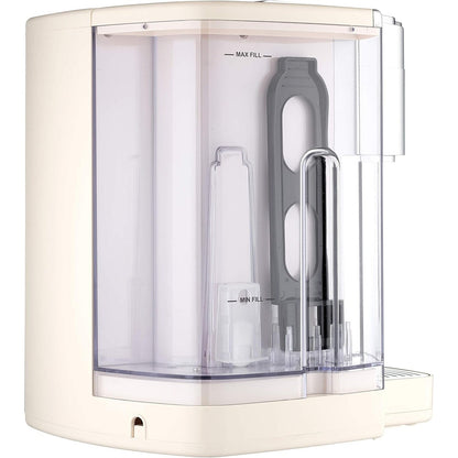 Cuisinart Single Serve Coffee Maker, 72oz, Programmable, Steel