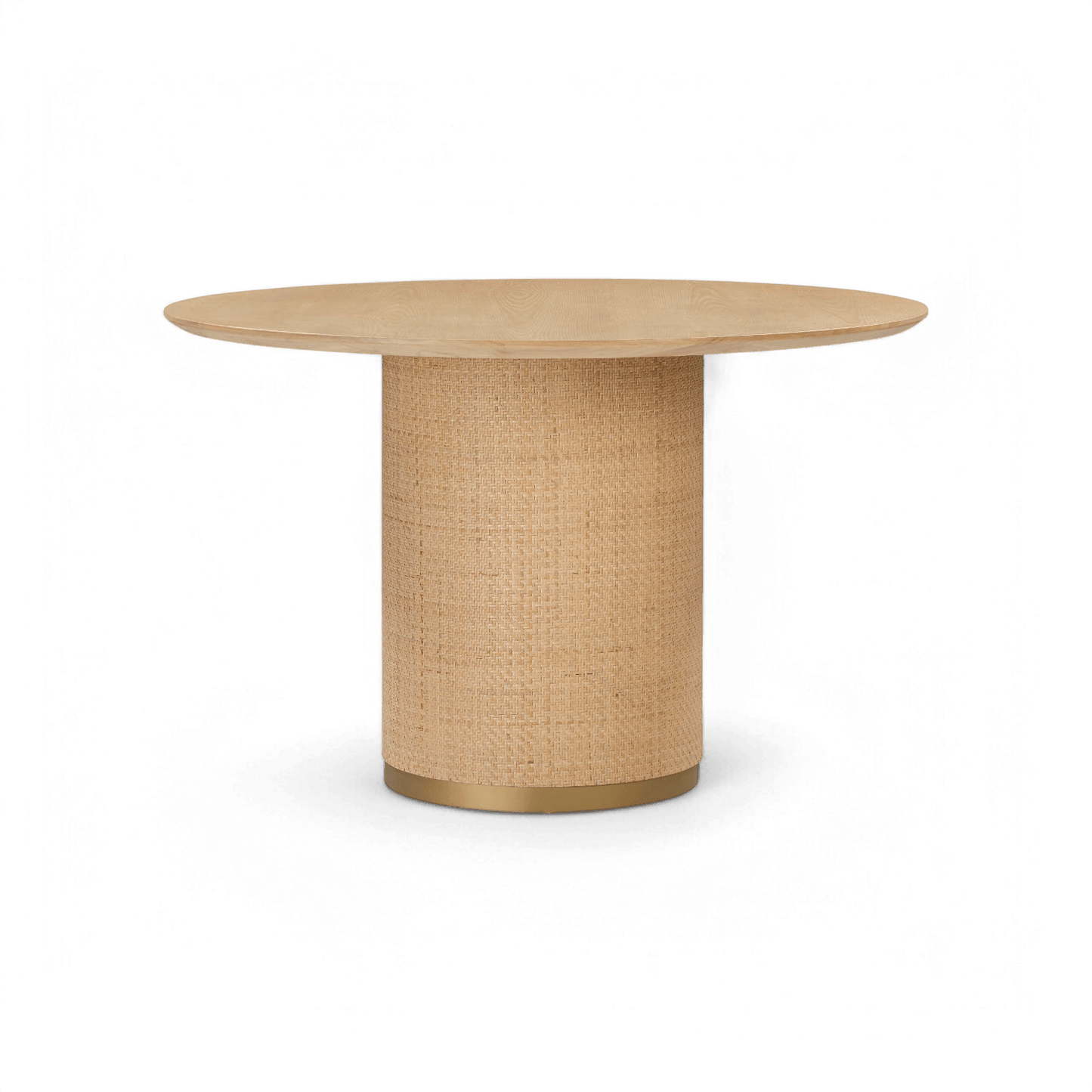 Pinnacle 47 Round Dining Table