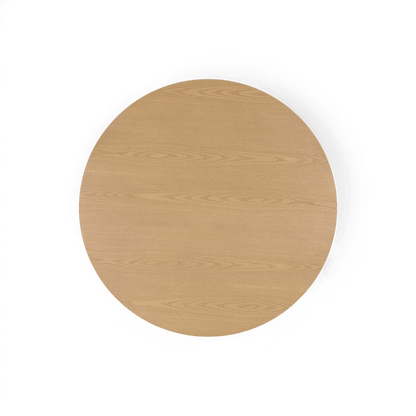 Pinnacle 47 Round Dining Table