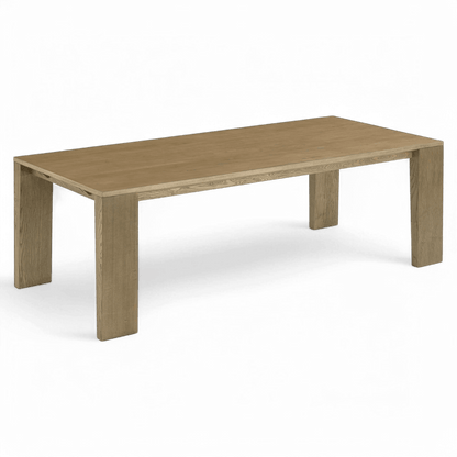 Sandy Extendable Dining Table