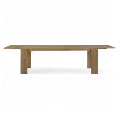 Sandy Extendable Dining Table