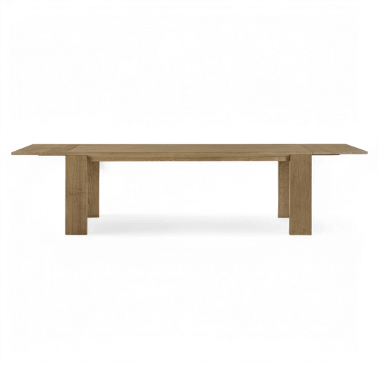 Sandy Extendable Dining Table