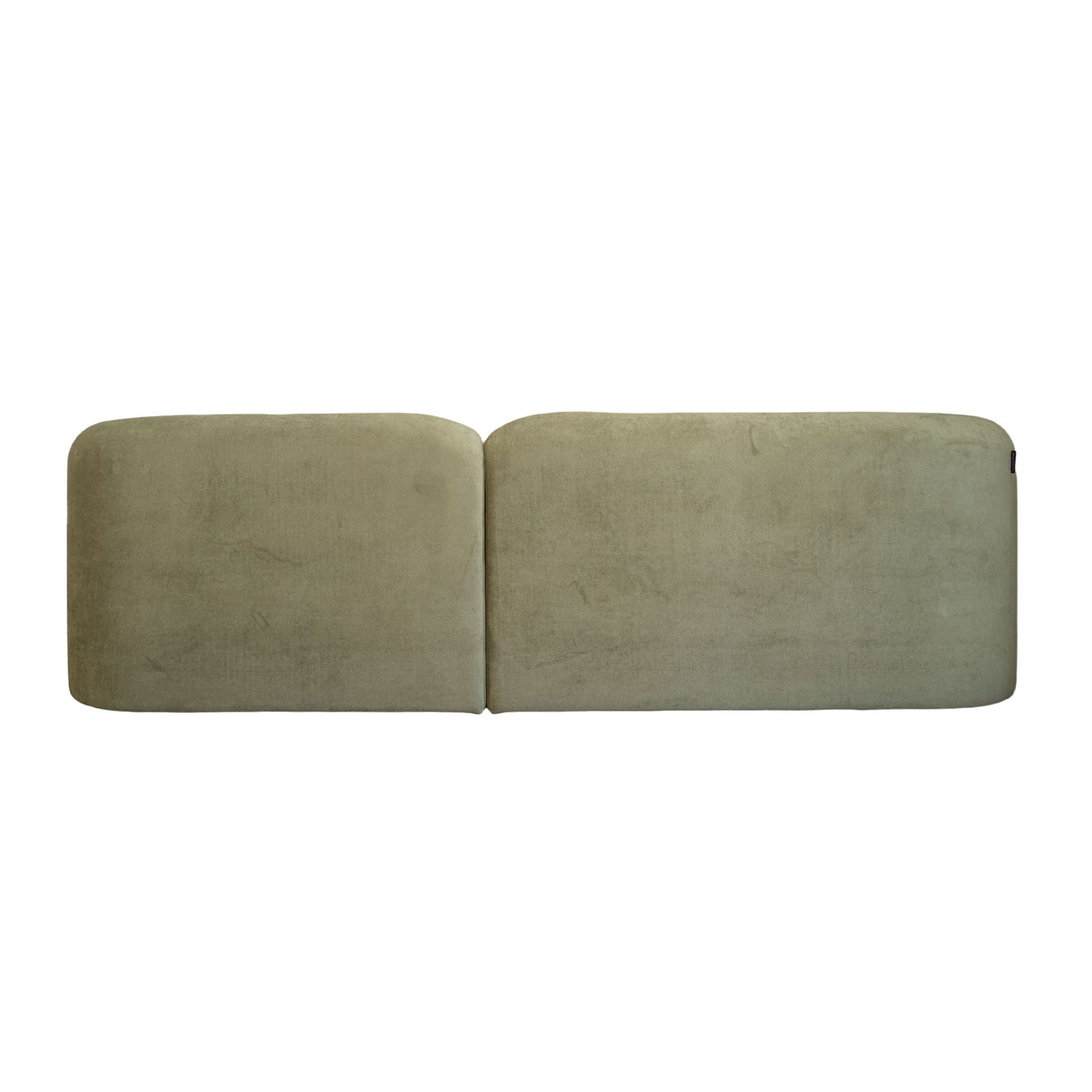 Vetra 3 Seater Sofa Thyme