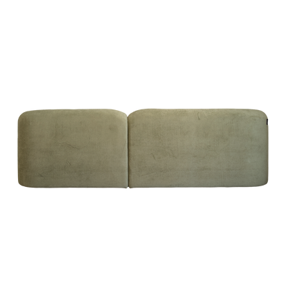 Vetra 3 Seater Sofa Thyme