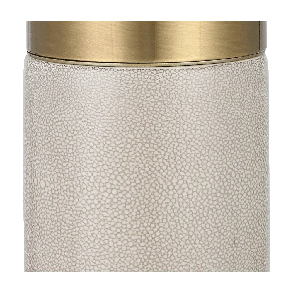 Delia Gold Table Lamp