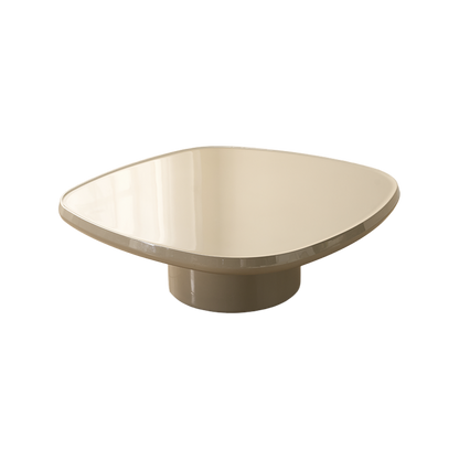 Eden Large Coffee Table Cappuccino