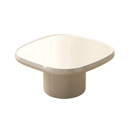 Eden Medium Coffee Table Beige