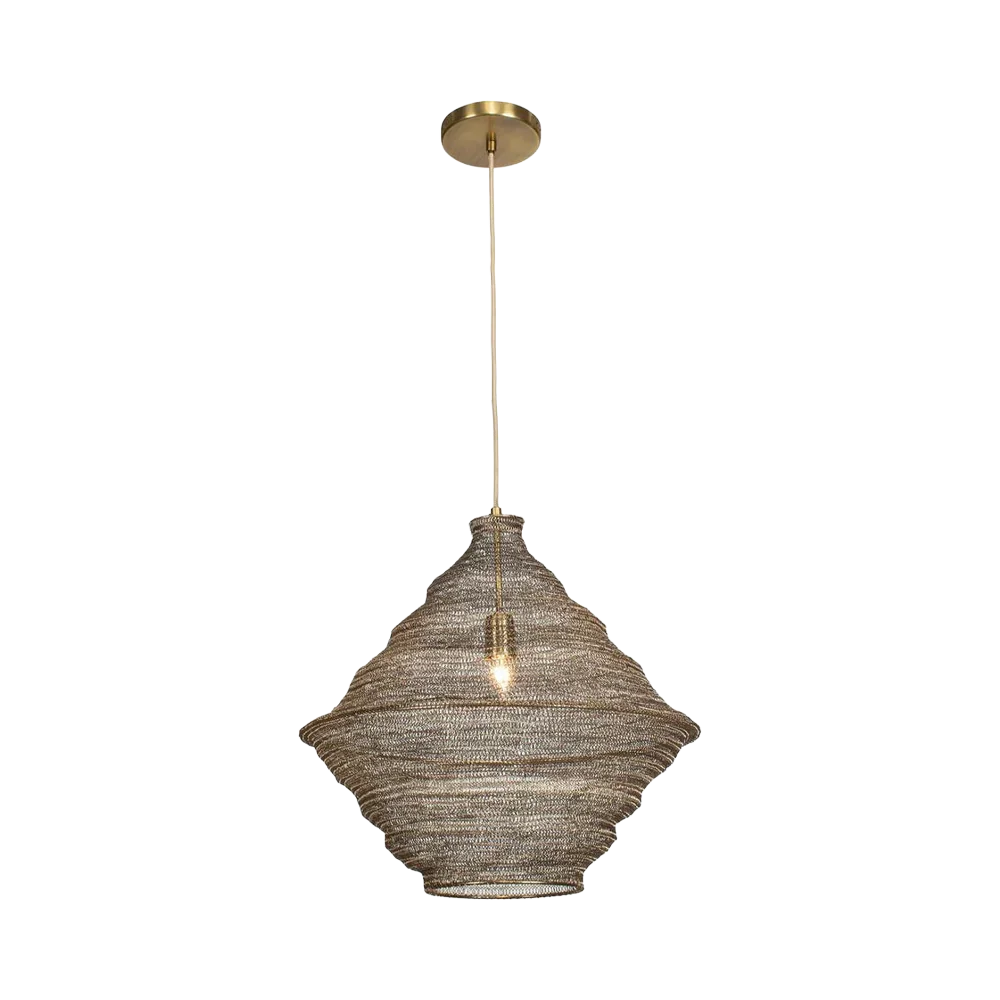 Elara Pendant Ceiling Lamp