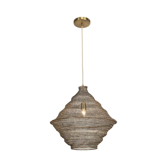 Elara Pendant Ceiling Lamp