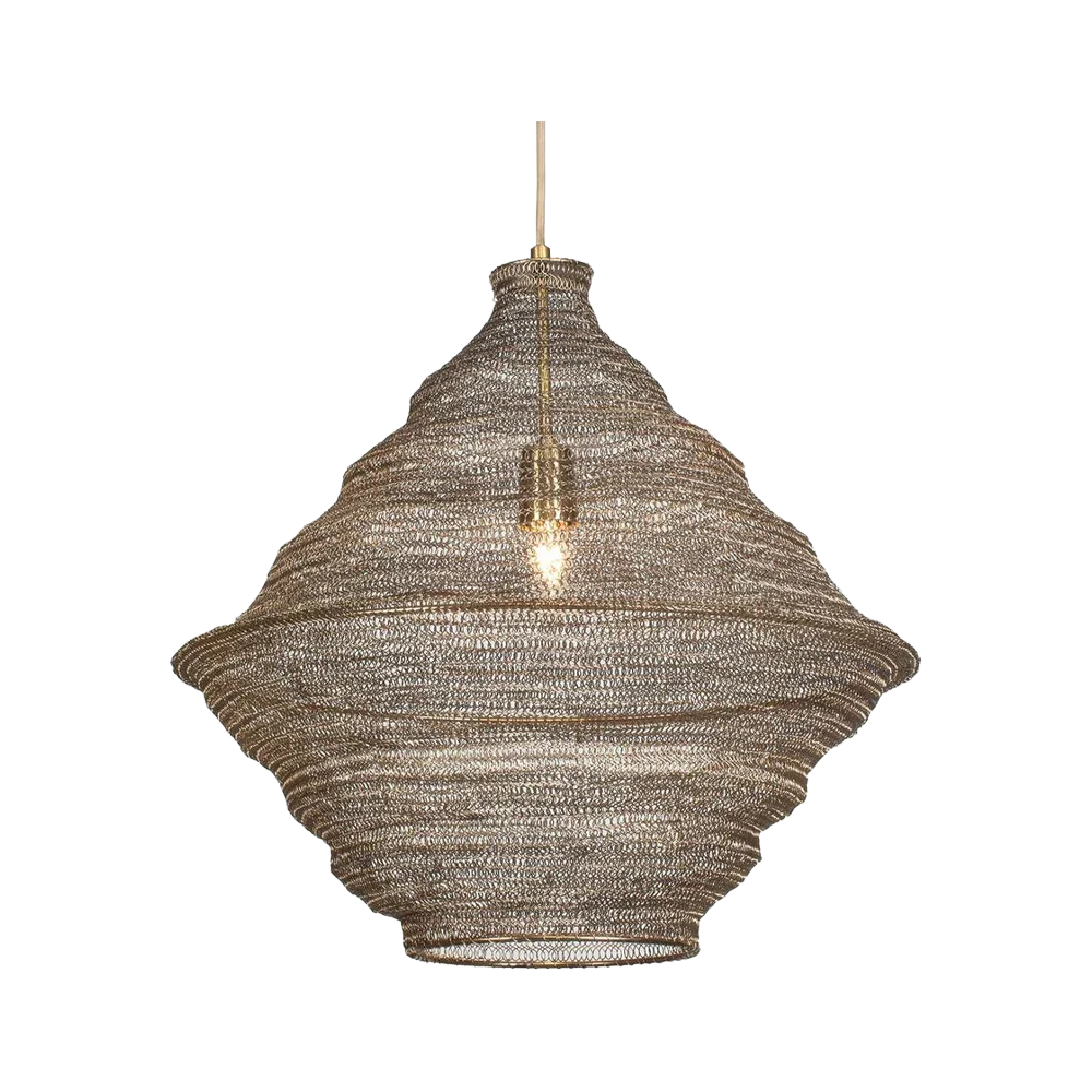 Elara Pendant Ceiling Lamp