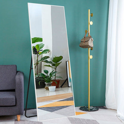 Full Length Mirror Large Wall Mounted Mirror Full Body Mirror