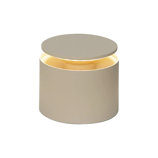 Halden Table Lamp Alabaster