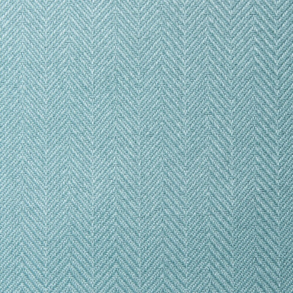 Hanover Lavallette 5-Piece Dining Set in Ocean Blue with 4 Stationary Chairs, 52-In. Round Glass-Top Table, Umbrella, and Base