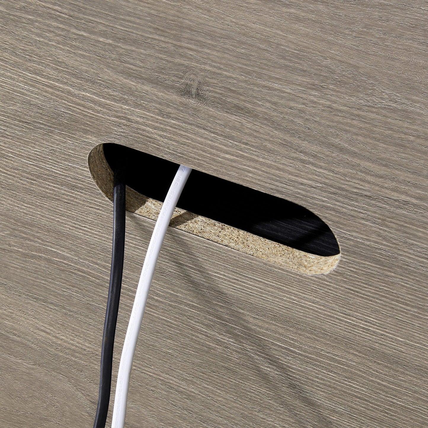 Hanson Rectangular TV Stand for TV's up to 75