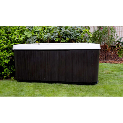 Home and Garden Spas- 6 Person 29 Jet Spa with Lounger.