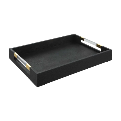 Ignis Tray Black