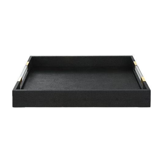 Ignis Tray Black