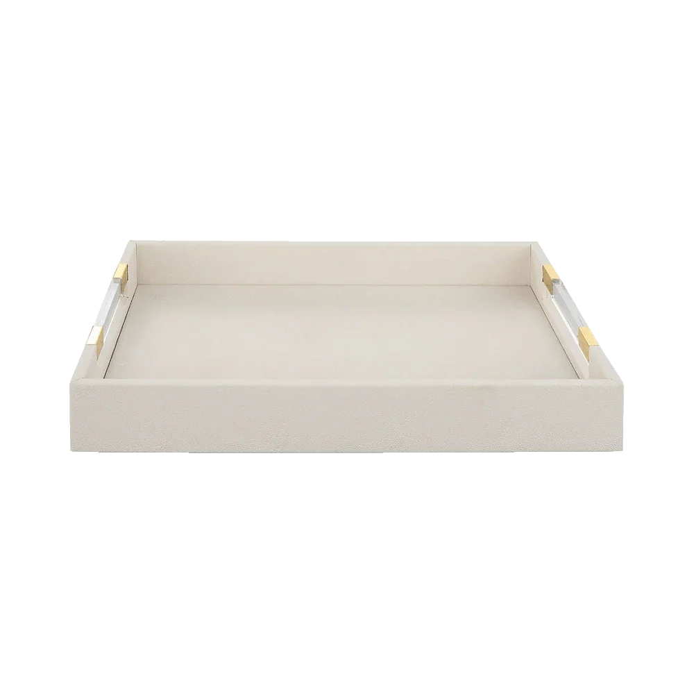 Ignis Tray White