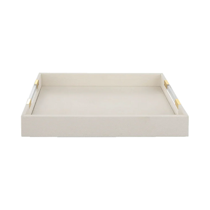 Ignis Tray White