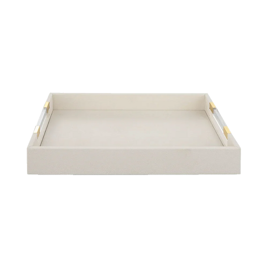 Ignis Tray White
