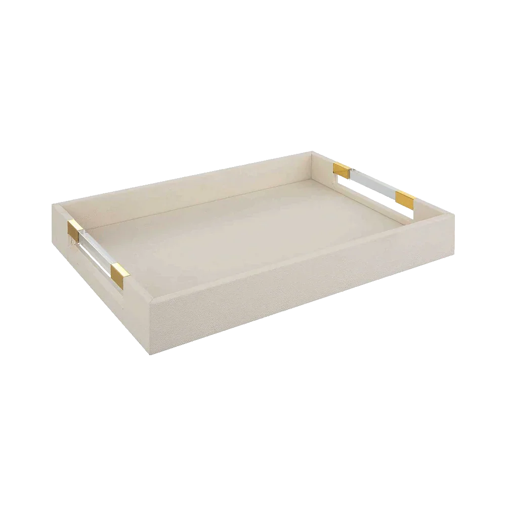Ignis Tray White