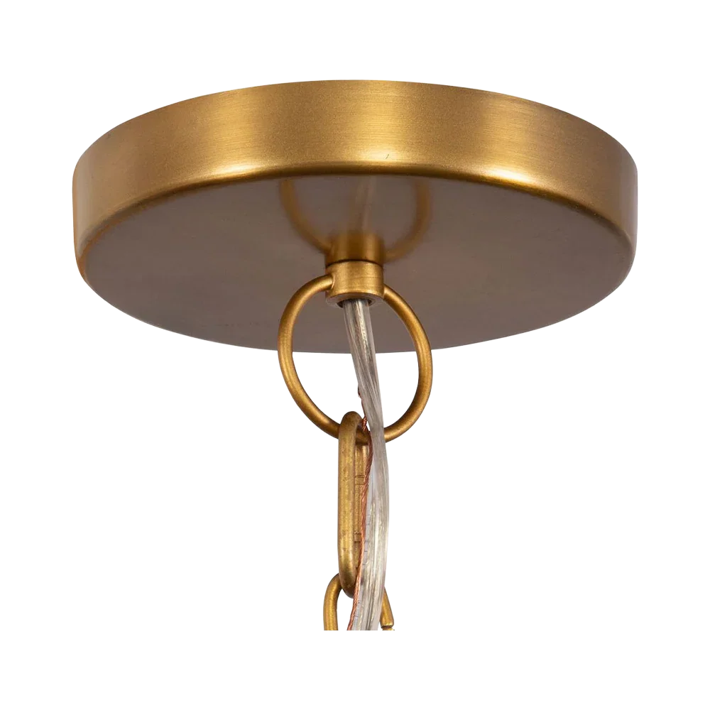 Isandro Pendant Ceiling Lamp
