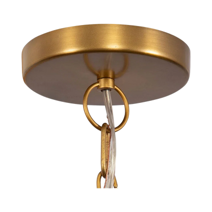 Isandro Pendant Ceiling Lamp
