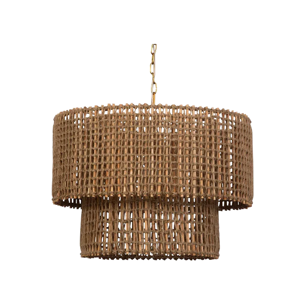 Isandro Pendant Ceiling Lamp