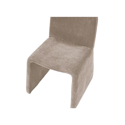 Kuna Dining Chair Camel