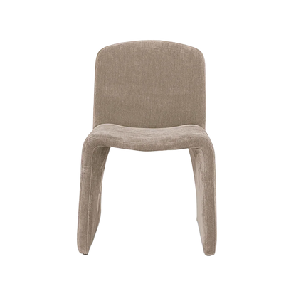 Kuna Dining Chair Camel