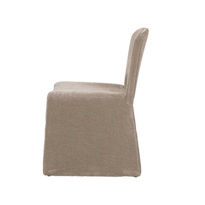 Kuna Dining Chair Camel