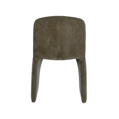 Kuna Dining Chair Green