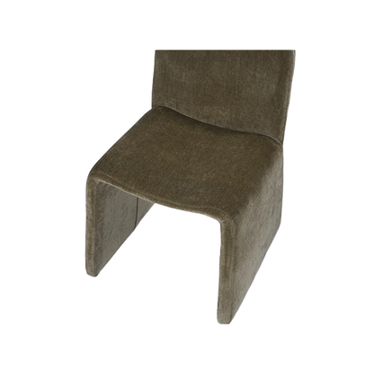 Kuna Dining Chair Green