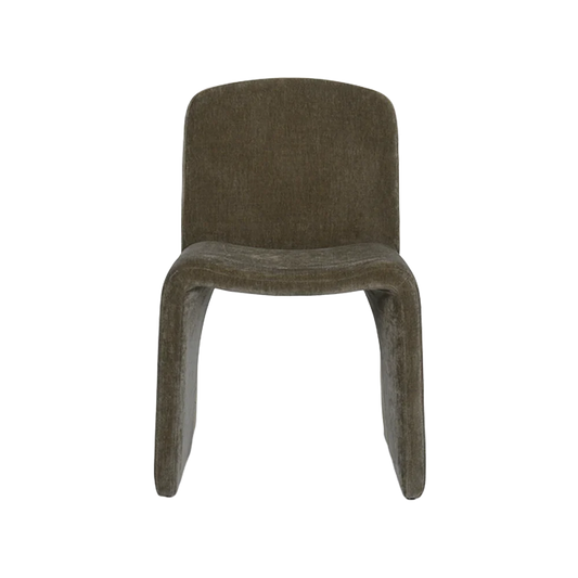 Kuna Dining Chair Green